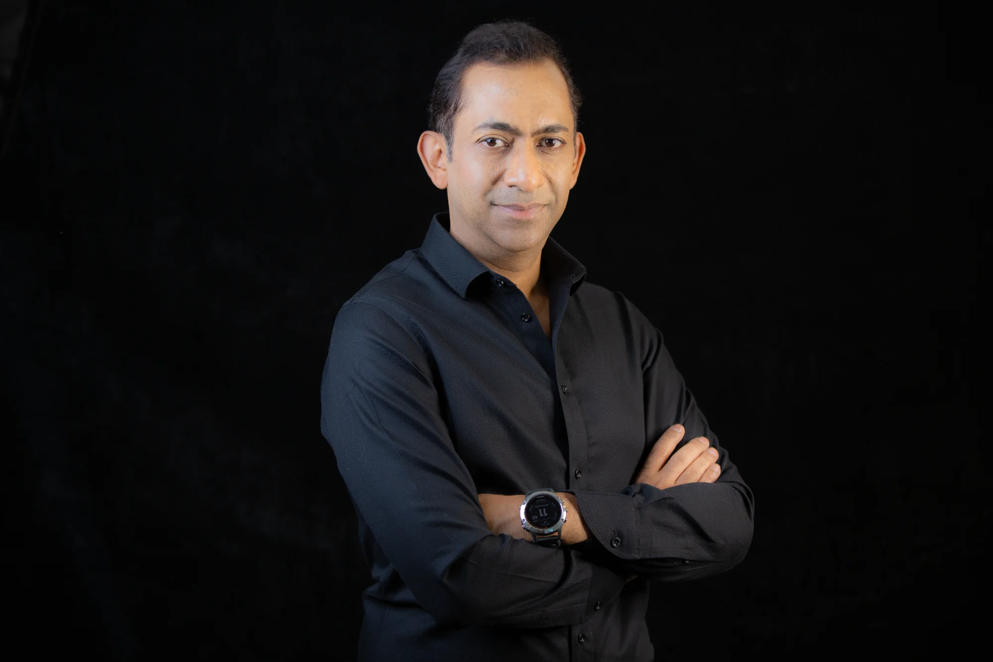 Ritesh Bawri, Founder